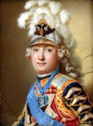 Grigory Orlov Grigory Orlov