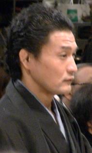 Takanohana Kōji
