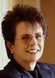 Billie Jean King Billie Jean King