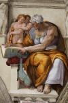 Michelangelo Michelangelo