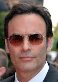 Anthony Delon Anthony Delon