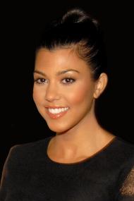 Kourtney Kardashian Kourtney Kardashian
