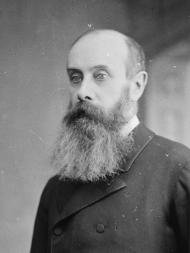 Lionel Sackville-West, 2:e baron Sackville