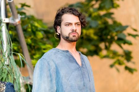 Jimi Blue Ochsenknecht