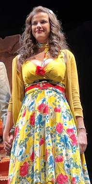 Konstantina Klapsinou