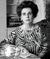 Margaret Campbell