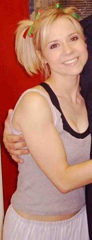 Sarah-Jane Honeywell