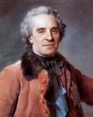 Maurice de Saxe Maurice de Saxe