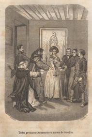 Josefina de Comerford