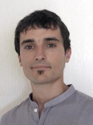 Jon Ander Garcia Alberro