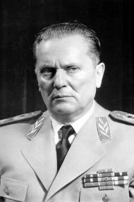 Josip Broz Tito Josip Broz Tito
