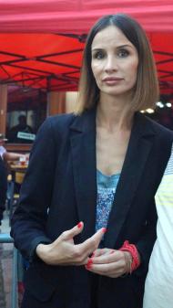 Violetta Kołakowska