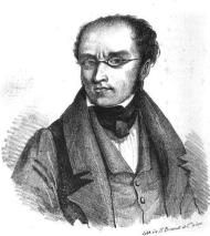 Louis-Chrysostome Michel